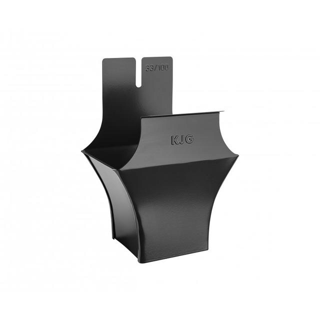 Obrázek - Kotlík žlabový hranatýnull