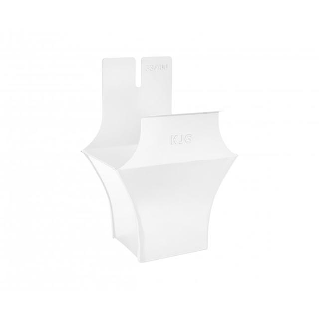 Obrázek - Kotlík žlabový hranatýnull