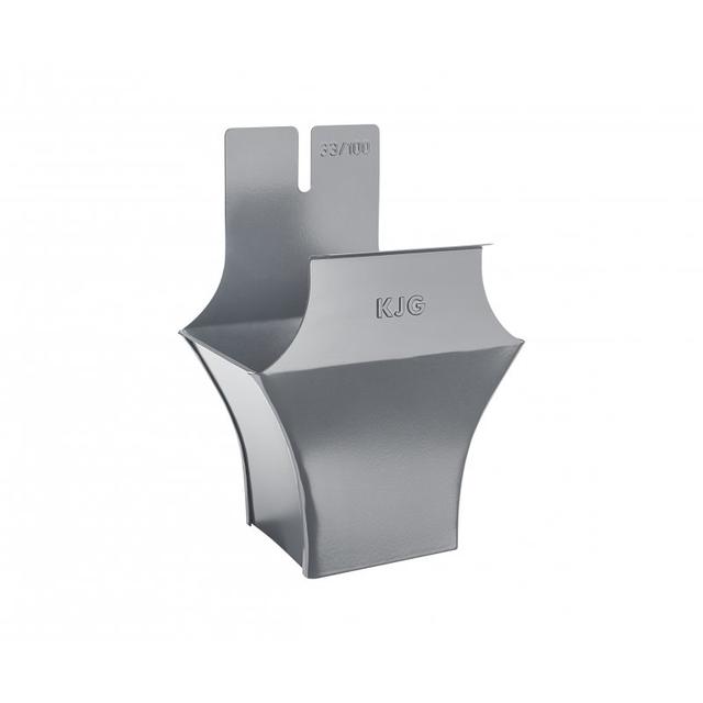 Obrázek - Kotlík žlabový hranatýnull