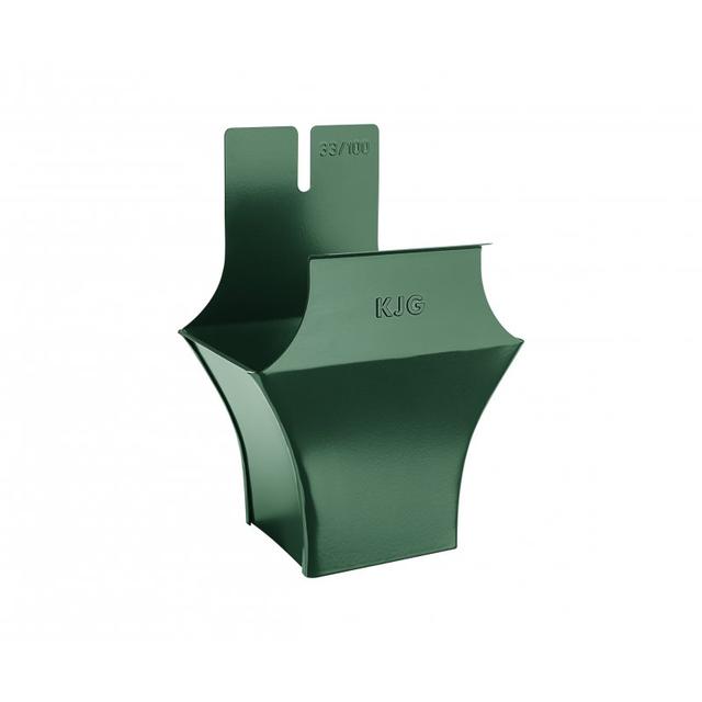 Obrázek - Kotlík žlabový hranatýnull