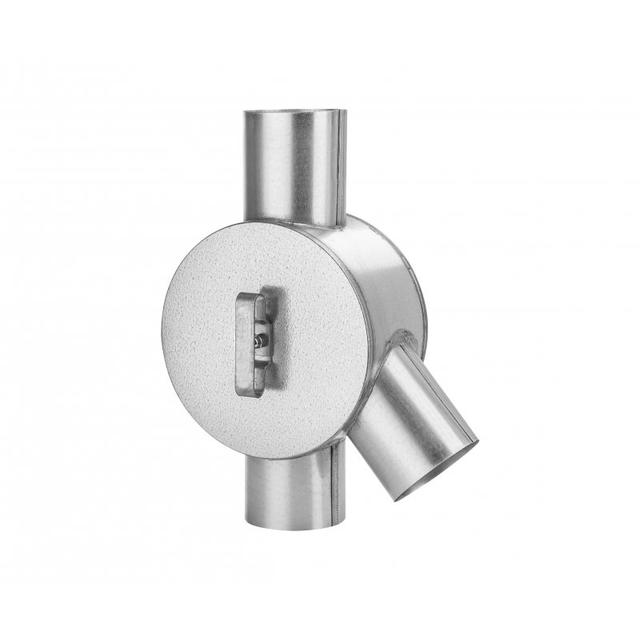 Obrázek - Svodový rozdělovač vodynull