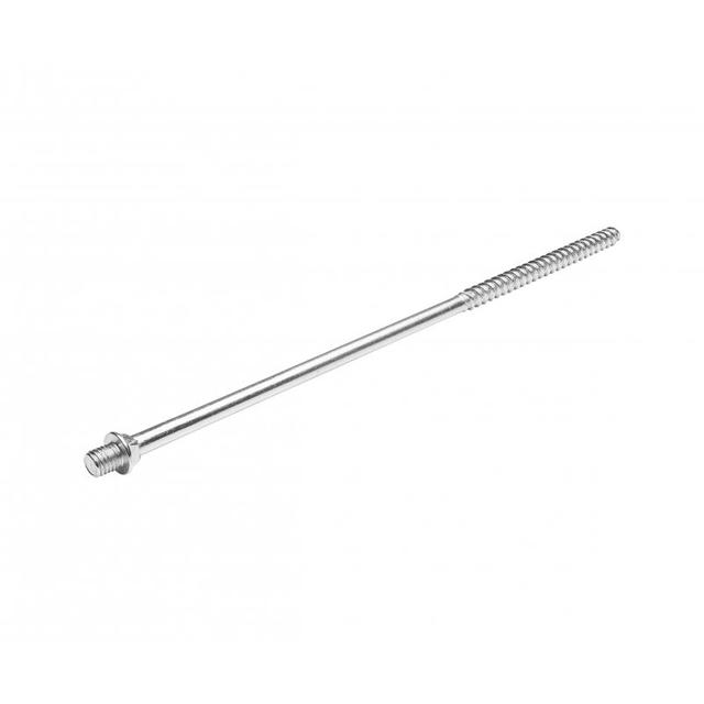 Obrázek - Šroub pro objímku se závitovou matkou M8null