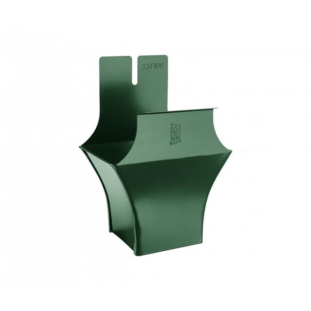 Obrázek - Kotlík žlabový hranatýnull