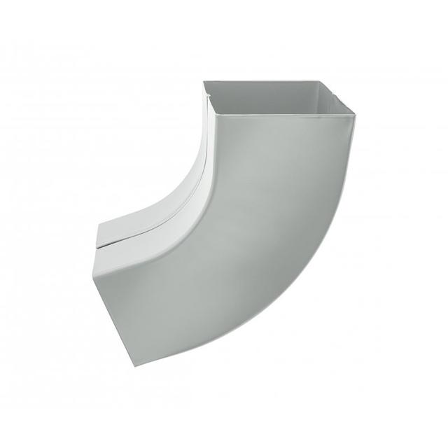 Obrázek - Svodové koleno hranaté 72°null