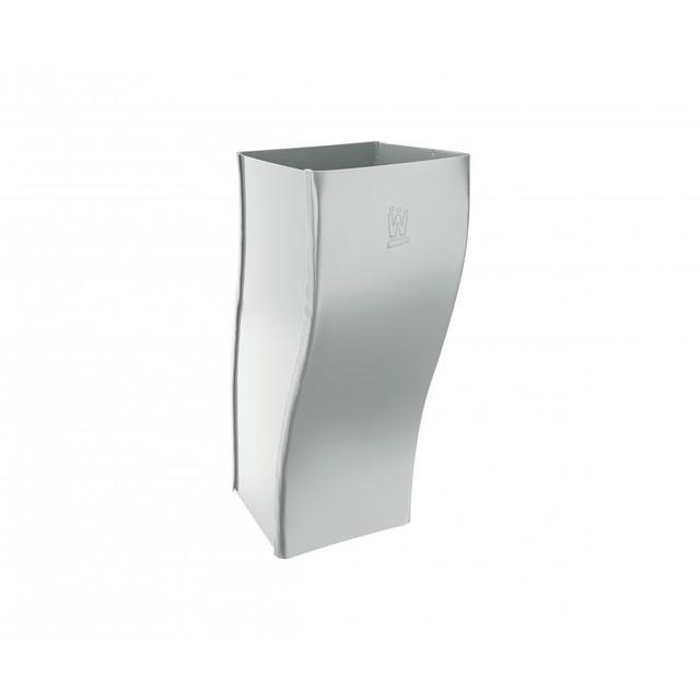 Obrázek - Koleno soklové hranaténull