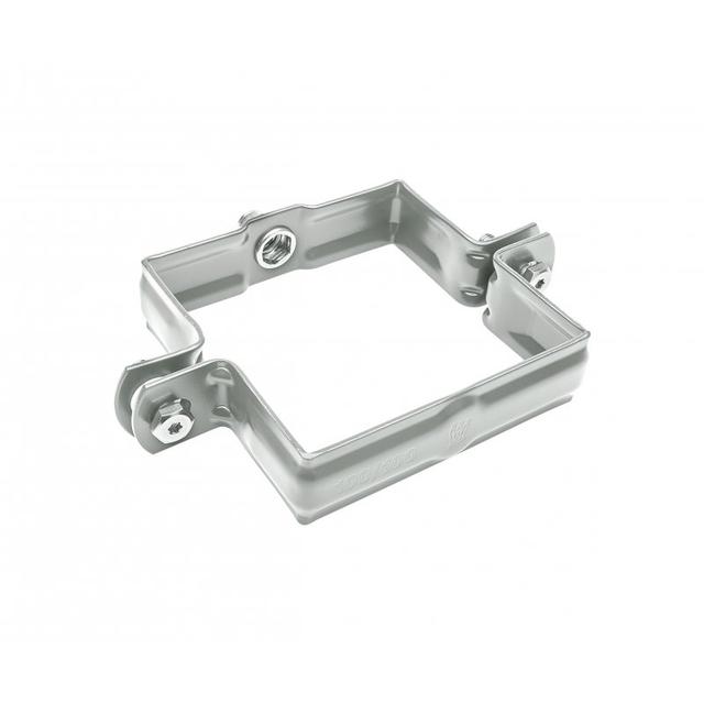 Obrázek - Svodová objímka hranatá M10null