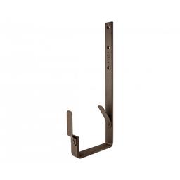 Střešní hák hranatý  - Hliník lakovaný
W.15  - Testa di Moro W.15  -  Obrázek 1