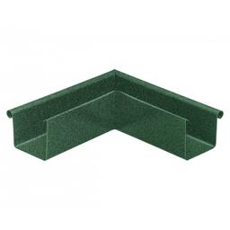 Roh vnější hranatý  - Hliník lakovaný
W.15  - Mechově zelená W.15  -  Obrázek 2