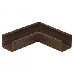 Roh vnitřní hranatý  - Hliník lakovaný
W.15  - Testa di Moro W.15  -  Obrázek 2