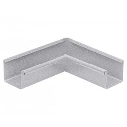 Roh vnitřní hranatý  - Hliník lakovaný
W.15  - Bílo hliníková W.15  -  Obrázek 2