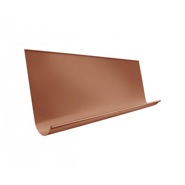 Obrázek - Žlab nástřešní [s=0,55]