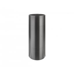 Děrovaný svitek  - Hliník lakovaný W.15 / Hliník lakovaný  - Antracit W.15 / Antracit  -  Obrázek 1