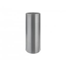 Děrovaný svitek  - Hliník lakovaný W.15 / Hliník lakovaný  - Světle šedá W.15 / Světle šedá  -  Obrázek 1
