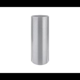 Děrovaný svitek  - Hliník lakovaný W.15 / Hliník lakovaný  - Bílo hliníková W.15 / Bílo hliníková  -  Obrázek 1