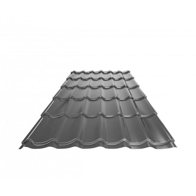 Obrázek - Střešní krytina UNI 1null