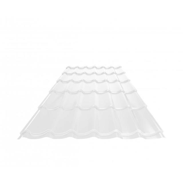 Obrázek - Střešní krytina UNI 1null