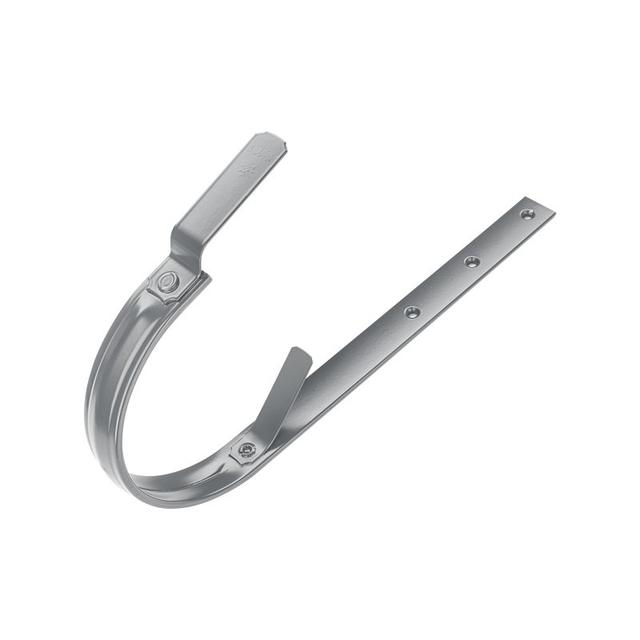 Obrázek - Střešní žlabový hák s prolisemnull