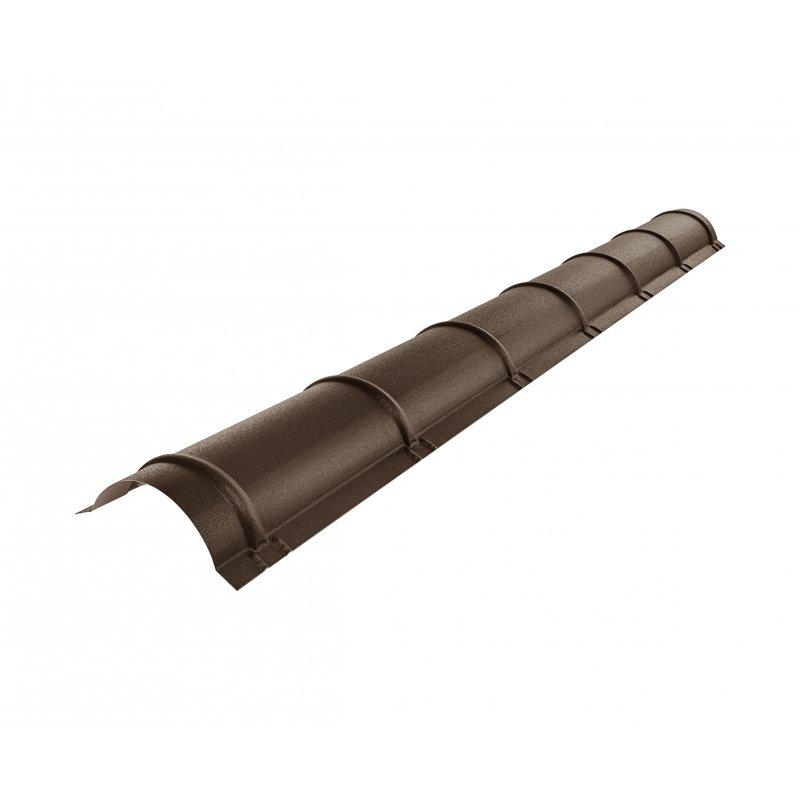 Hřebenáč pro krytinu  - Pozink lakovaný
MATT  - Testa di Moro MATT  -  Obrázek