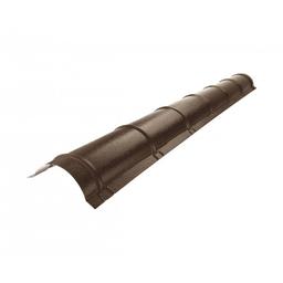 Hřebenáč pro krytinu  - Pozink lakovaný
STUCCO  - Testa di Moro STUCCO  -  Obrázek 1