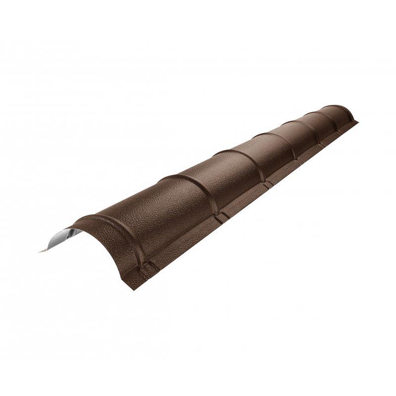 Hřebenáč pro krytinu  - Pozink lakovaný
MATT STUCCO  - Testa di Moro MATT STUCCO  -  Obrázek