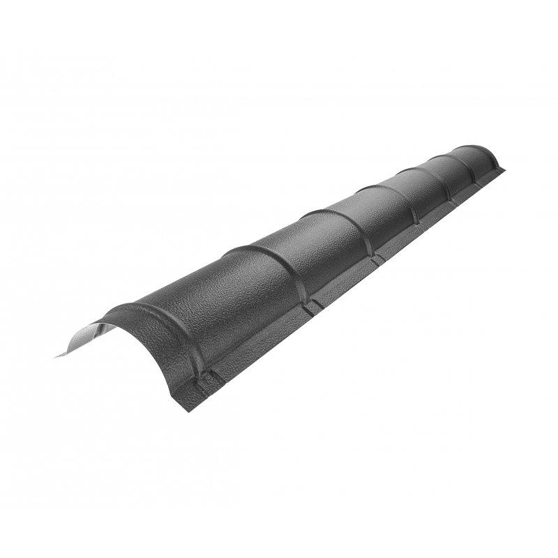 Hřebenáč pro krytinu  - Pozink lakovaný
MATT STUCCO  - Antracit MATT STUCCO  -  Obrázek