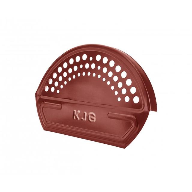 Obrázek - Ukončení hřebenáče čelnínull