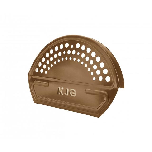 Obrázek - Ukončení hřebenáče čelnínull