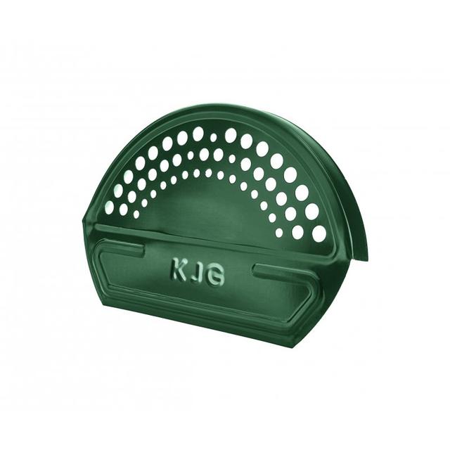 Obrázek - Ukončení hřebenáče čelnínull