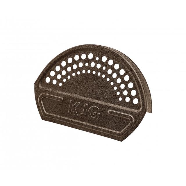 Obrázek - Ukončení hřebenáče čelnínull