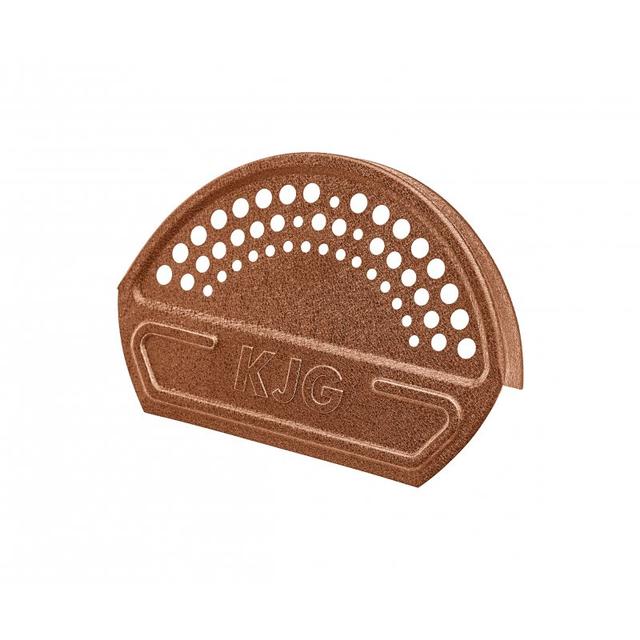 Obrázek - Ukončení hřebenáče čelnínull