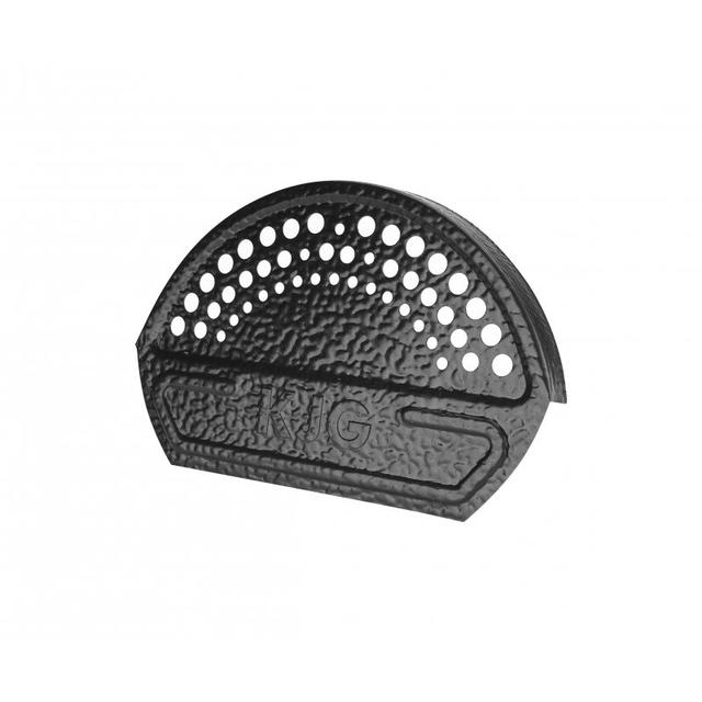 Obrázek - Ukončení hřebenáče čelnínull