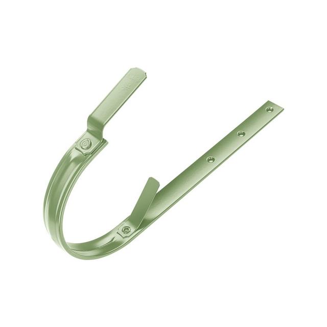 Obrázek - Střešní žlabový hák s prolisemnull