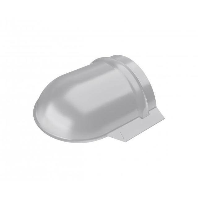 Obrázek - Ukončení hřebenáče oblénull