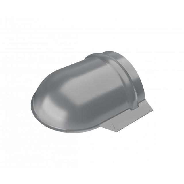 Obrázek - Ukončení hřebenáče oblénull