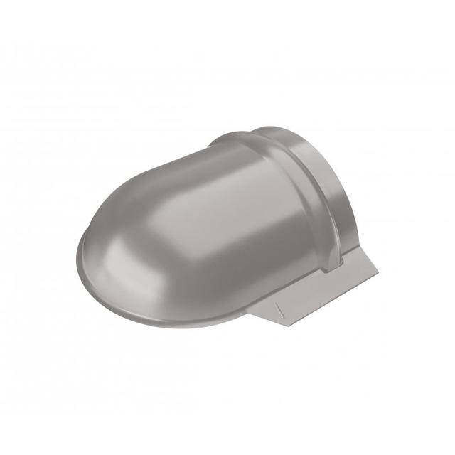 Obrázek - Ukončení hřebenáče oblénull