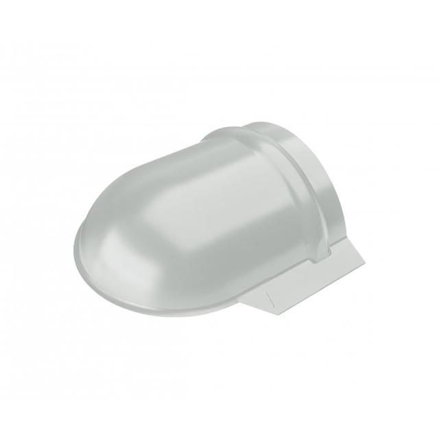 Obrázek - Ukončení hřebenáče oblénull