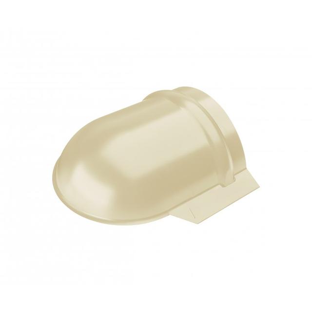 Obrázek - Ukončení hřebenáče oblénull