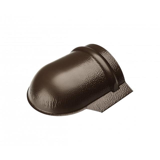 Obrázek - Ukončení hřebenáče oblénull