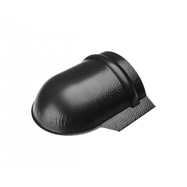 Obrázek - Ukončení hřebenáče oblénull