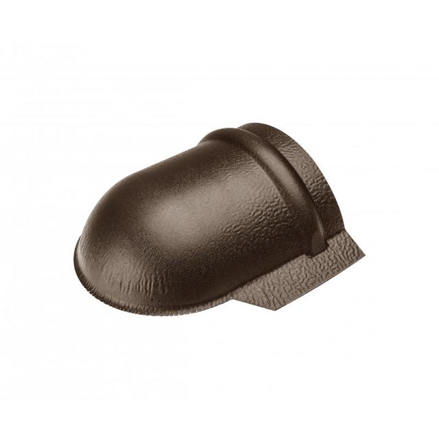 Obrázek - Ukončení hřebenáče oblénull