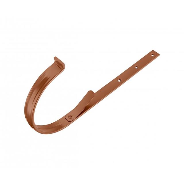 Obrázek - Žlabový hák s prolisem nosovýnull