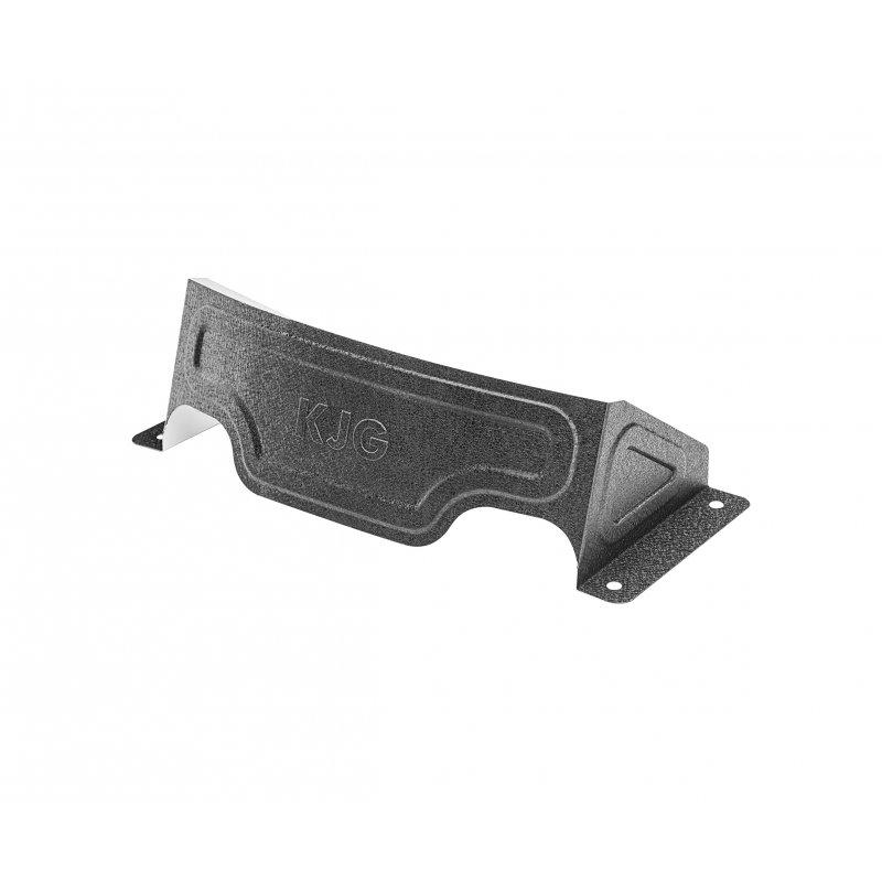 Zachytávač sněhu obloukový  - Pozink lakovaný
MATT  - Antracit MATT  -  Obrázek