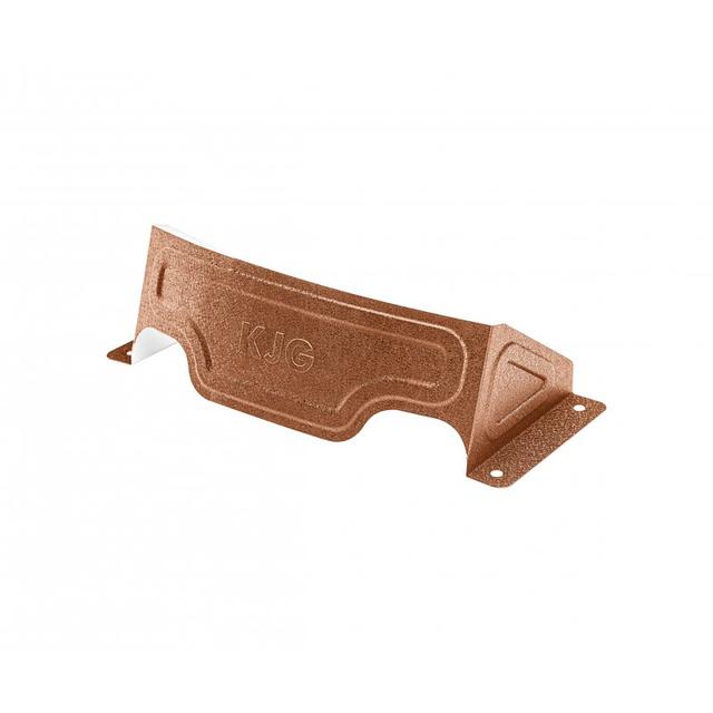 Obrázek - Zachytávač sněhu obloukovýnull