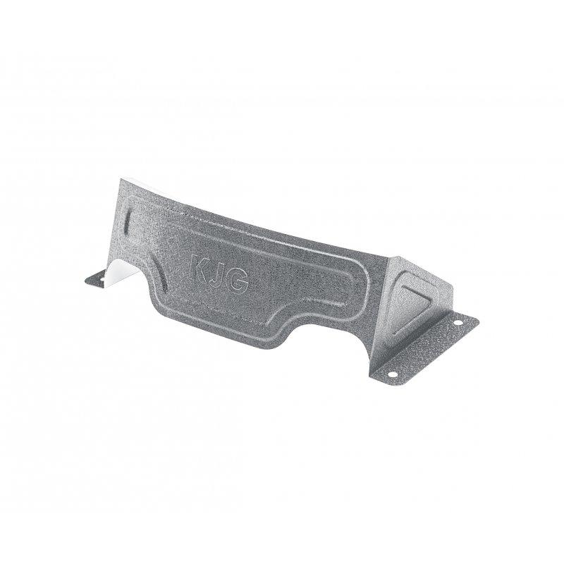 Zachytávač sněhu obloukový - Pozink lakovaný
MATT - Prachově šedá MATT - Obrázek