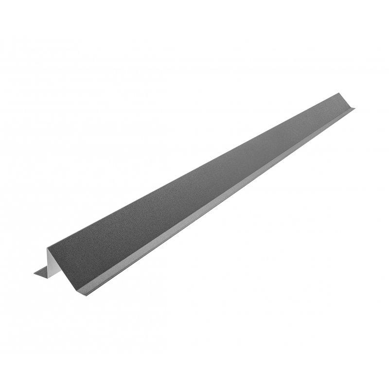 Zachytávač sněhu  - Pozink lakovaný
MATT  - Antracit MATT  -  Obrázek