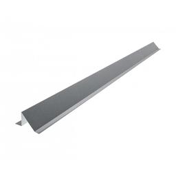 Zachytávač sněhu  - Pozink lakovaný
MATT  - Prachově šedá MATT  -  Obrázek 1