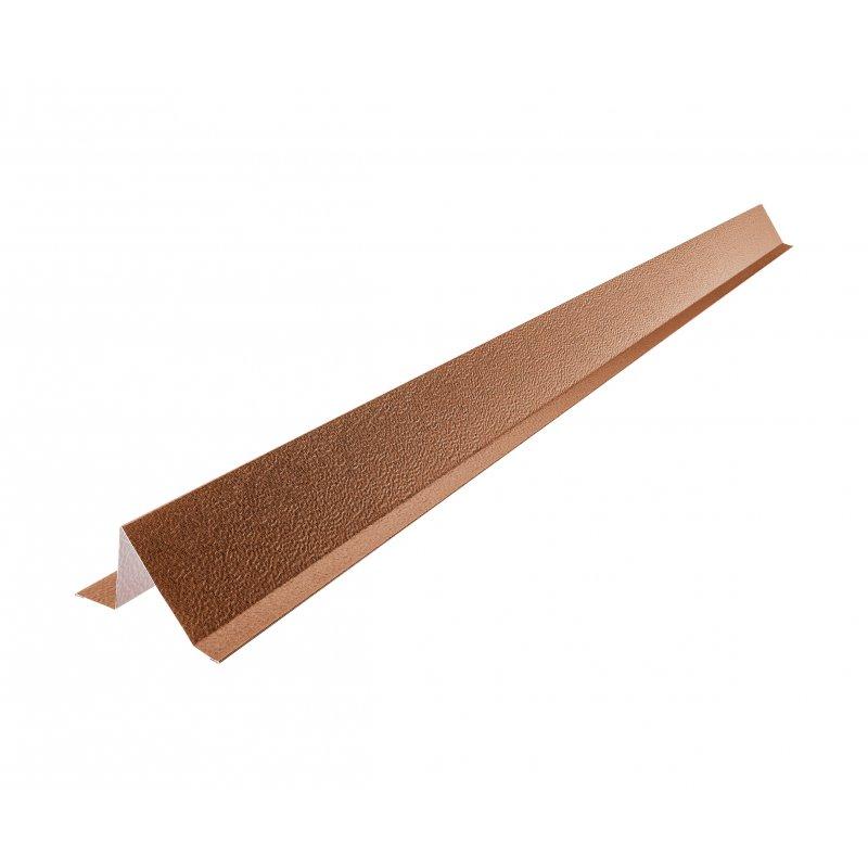 Zachytávač sněhu  - Pozink lakovaný
STUCCO  - Měděno hnědá STUCCO  -  Obrázek