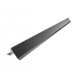 Zachytávač sněhu  - Pozink lakovaný
MATT STUCCO  - Antracit MATT STUCCO  -  Obrázek 1