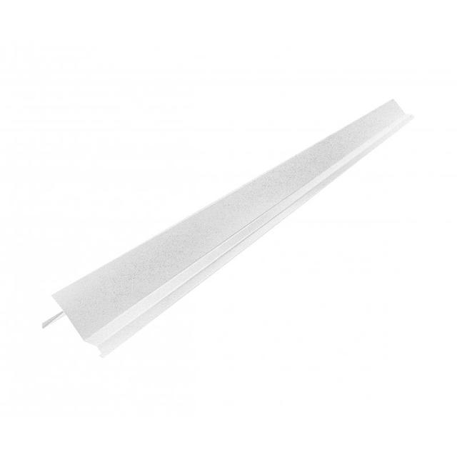 Obrázek - Střešní krajové lemovánínull