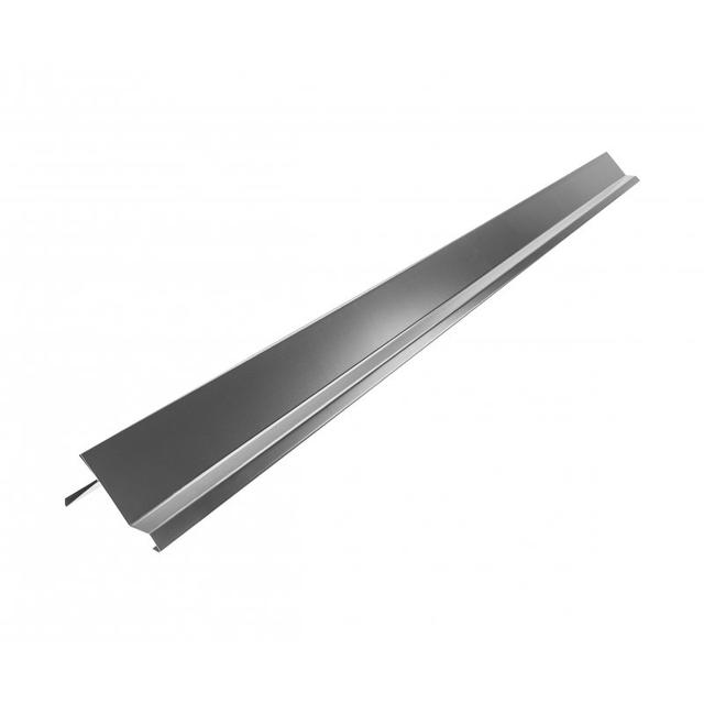 Obrázek - Střešní krajové lemovánínull